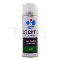 Laca Fijativa Eterna mate en aerosol 220 g