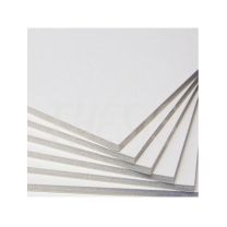 Foamboard blanco 70 x 100 cm x 5 mm c/u