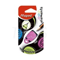 Sacapunta Stop Signal blister 004001 Maped