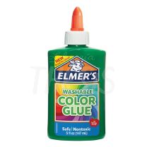 Adhesivo Elmers 147 ml Opaco Verde  (2086197)