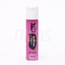 Recarga marcador Alba Acrylic Color 30 ml  magenta  492