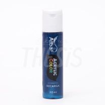 Recarga marcador Alba Acrylic Color 30 ml  azul noche  447