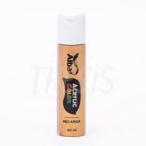 Recarga marcador Alba Acrylic Color 30 ml  oro  477