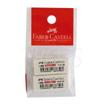 Gomas Faber Castell Lapiz Pvc Free 7086 Blister  x 2