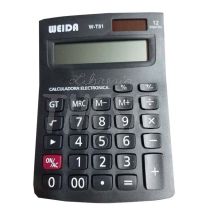 Calculadora  W-T51 Weida