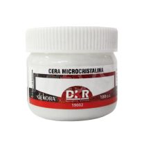 Cera microcristalina 100 cc Dekora