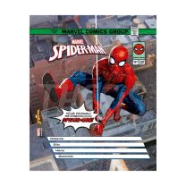 Separador escolar  Spiderman  1101101 Mooving