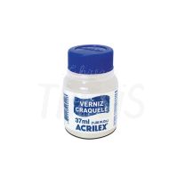 Barniz craquelador 37 ml Acrilex