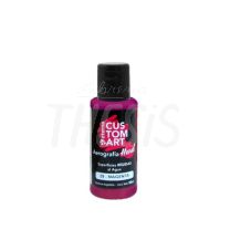 Pintura para aerografia 50 ml Hard magenta 29 Eterna