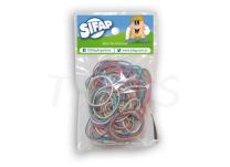 Bandas    50 g Color Sifap