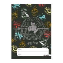 Separador A4  Harry Potter  1102222 Mooving