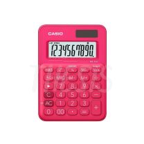 Calculadora Ms-7Uc-Rd rosa Casio