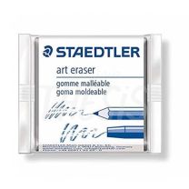 Gomas 5427 Moldeable Art Eraser  (Gom5427) Staedtler