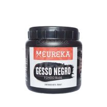 Gesso Negro fondo base 250 cc Eureka