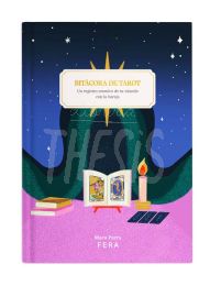 Libro  Bitacora de Tarot Fera