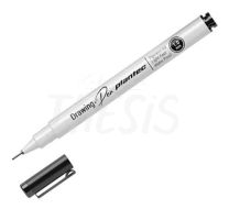 Microfibra  Drawing Pen 1.0 mm  (19010) Plantec