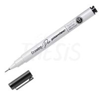 Microfibra  Drawing Pen 0.8 mm  (19008) Plantec