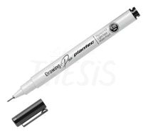 Microfibra  Drawing Pen 0.05 mm  (19015) Plantec