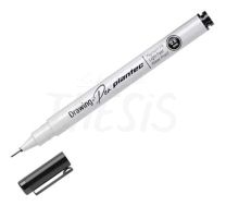 Microfibra  Drawing Pen 0.6 mm  (19006) Plantec