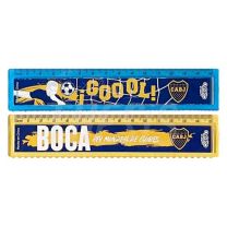 Regla   Boca  15 cm  Bo444 Cresko