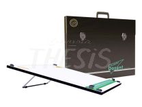 Tablero Tecnico set 40 x 50 + 6 utiles + 6 de regalo (12667)  Dozent