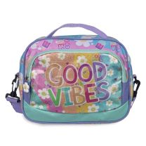 Lunchera 25.5 Cm Good Vibes 5610 Talbot