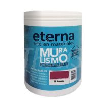 Pintura   Acrilica Muralismo 1000 ml  magenta 29 Eterna