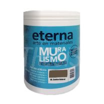 Pintura   Acrilica Muralismo 1000 ml  sombra natural 86 Eterna