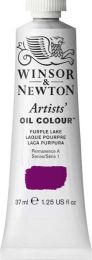 Oleo   37  ml  544 laca purpura W&N