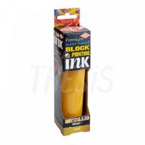 Tinta para grabado Tubo 100 ml metalica gold (385340) Essdee