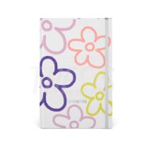 Cuaderno A5 Como Quieres (1361232023) Mooving