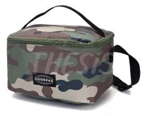 Lunchera Camuflado verde 35493 Goodpak