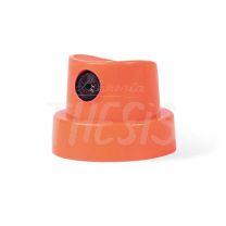 Pico Difusor  Caps Astro Fat (12.5cm) Bestia