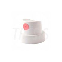 Pico Difusor  Caps Fat Pink  (5cm) Bestia