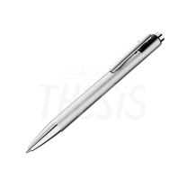 Boligrafo Snap Silver Metal Case 821223 Pelikan