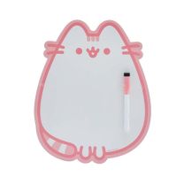 Pizarra para marcador magnetica 30 x 22 Pusheen 2072190100 Mooving