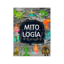 Libro Mitologia dr-208 Dreams Art