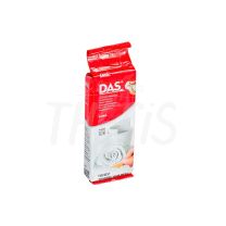 Masa para modelar 250 g blanca Das