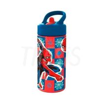 Botella Spiderman Playground Sipper 410 ml Stor