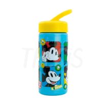 Botella Mickey Playground Sipper 410 ml Stor