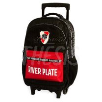 Mochila con carrito River 1617325 Mooving