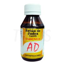 Betun de Judea 250 ml liquido AD