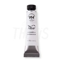 Acuarela Alba 10 ml blanco de china 914 G.2