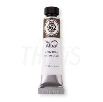 Acuarela Alba 10 ml sepia 962 G.1