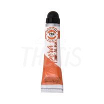 Tempera profesional Alba  18ml anaranjado 782