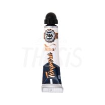 Tempera profesional Alba  18ml azul de prusia 746