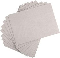 Carton Gris 1.5 mm