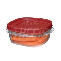 Taper Rubbermaid Easy Find Lids 2.1 It 