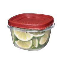 Taper Rubbermaid Easy Find Lids 473 ml 