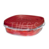 Taper Rubbermaid Easy Find Lids 473 ml 